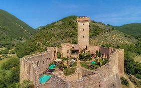 Rocca Dei Trinci
